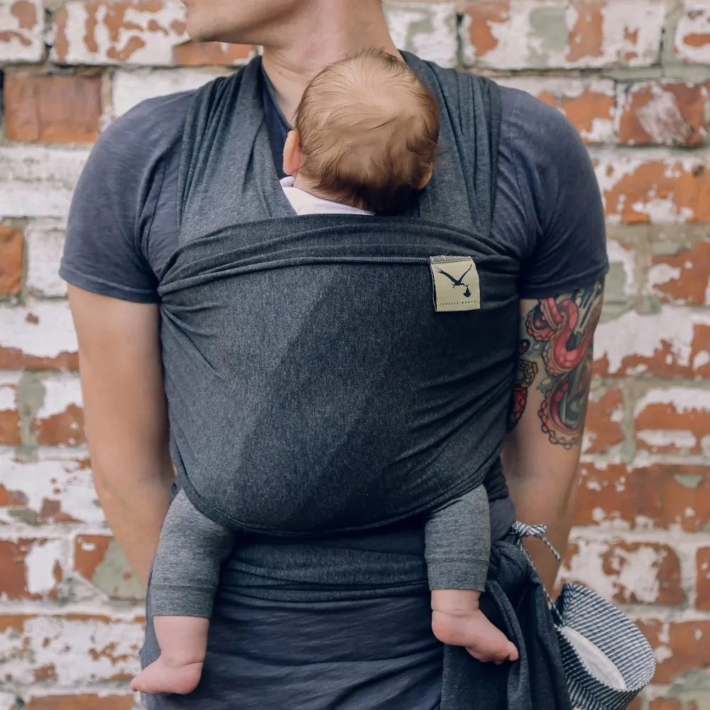 Soft Baby Carrier