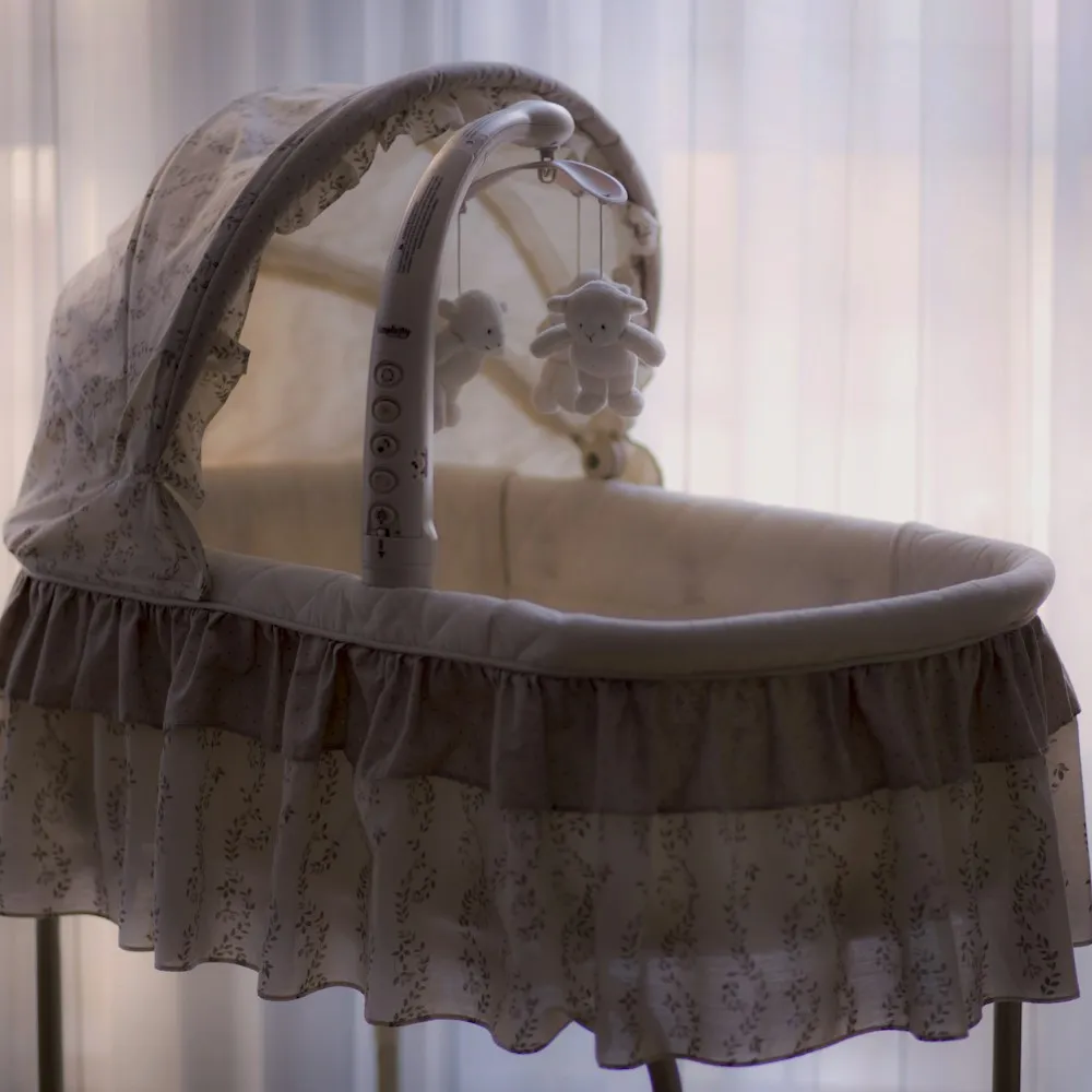 Bedside Bassinet
