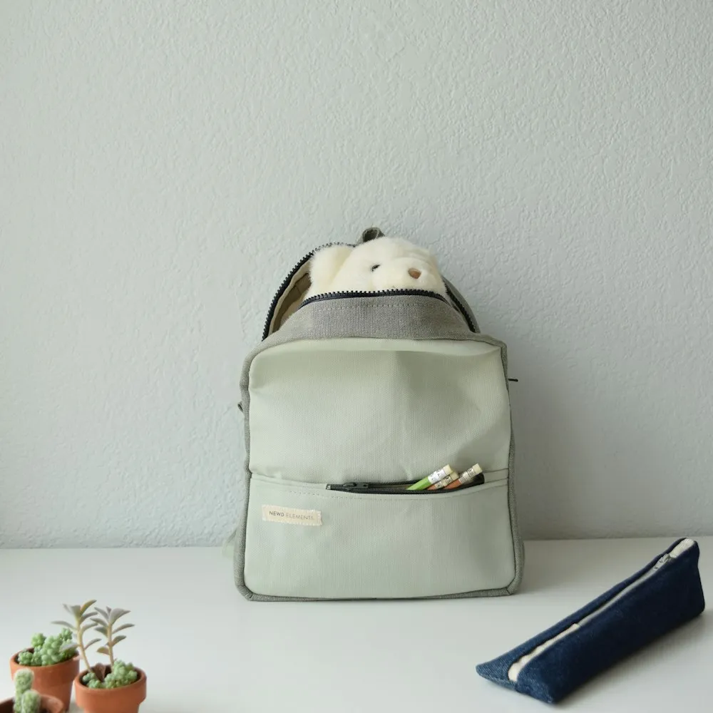 Diaper Backpack